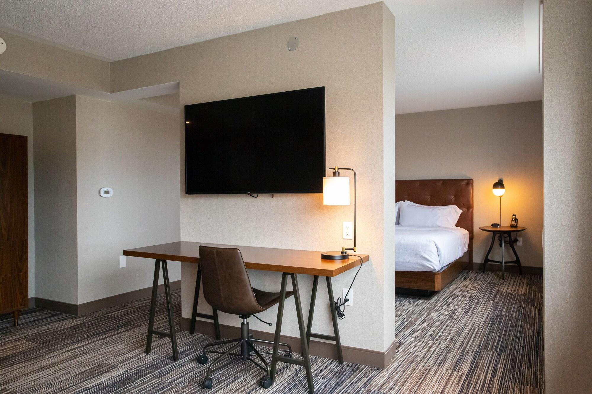 Four Points By Sheraton Point Edward Sarnia Exterior foto
