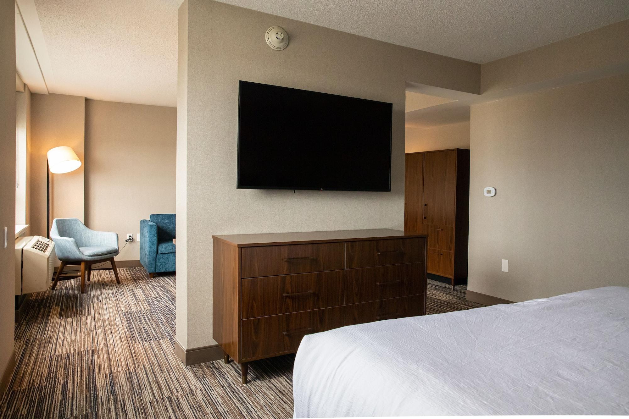 Four Points By Sheraton Point Edward Sarnia Exterior foto