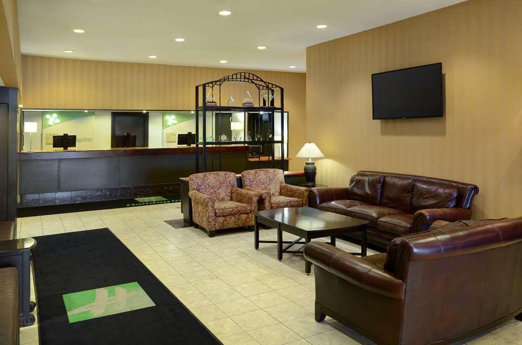 Four Points By Sheraton Point Edward Sarnia Interior foto