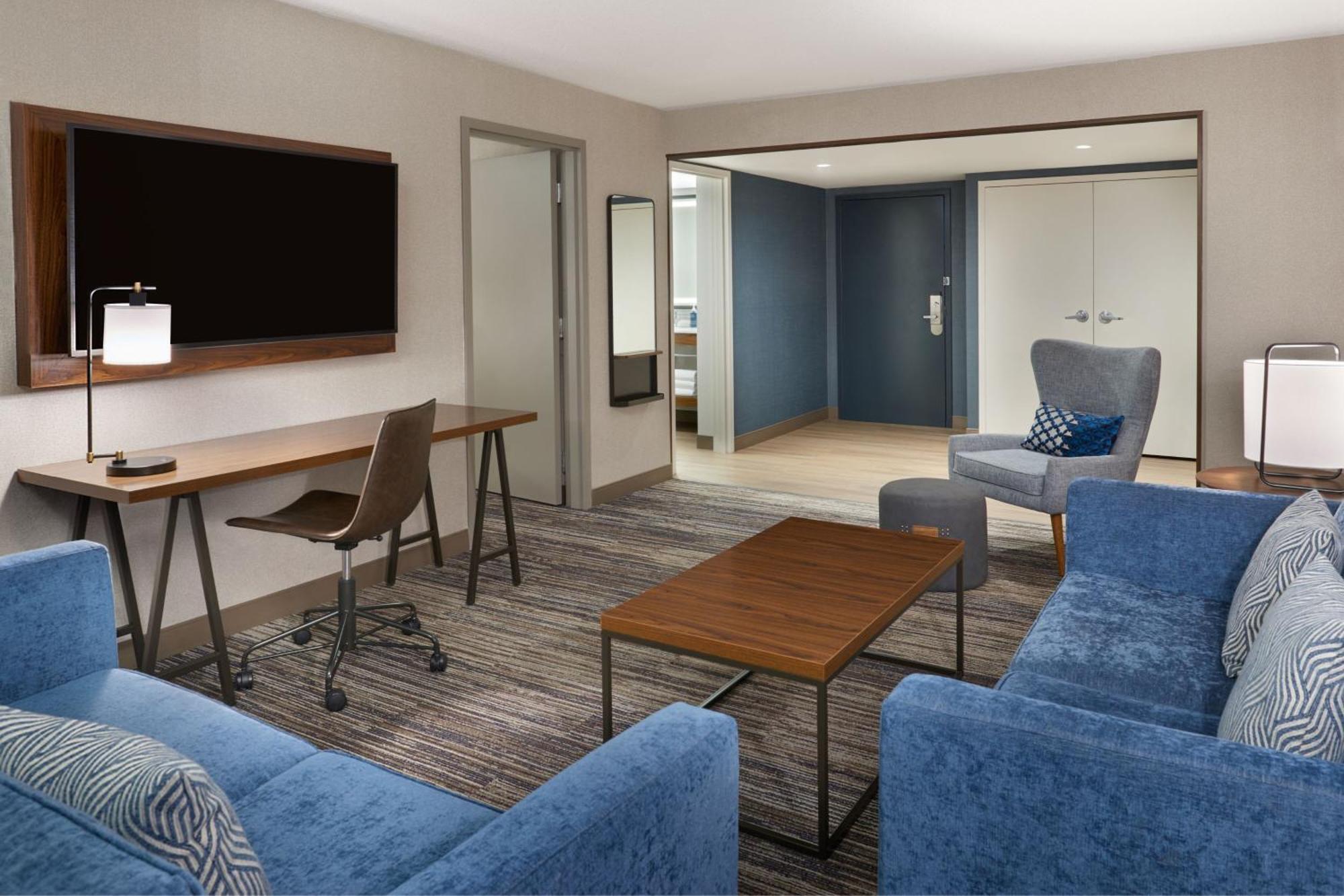 Four Points By Sheraton Point Edward Sarnia Exterior foto