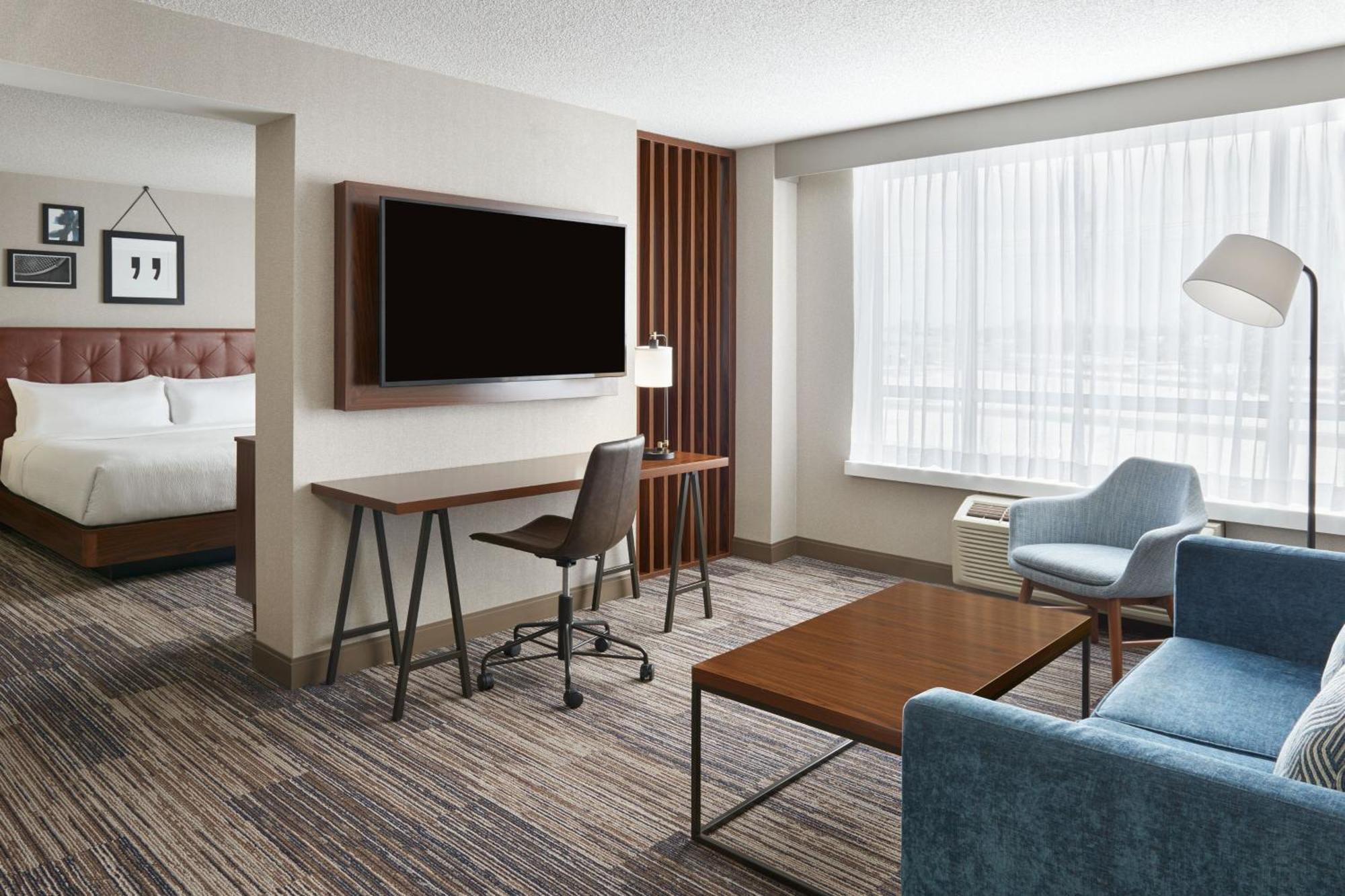 Four Points By Sheraton Point Edward Sarnia Exterior foto
