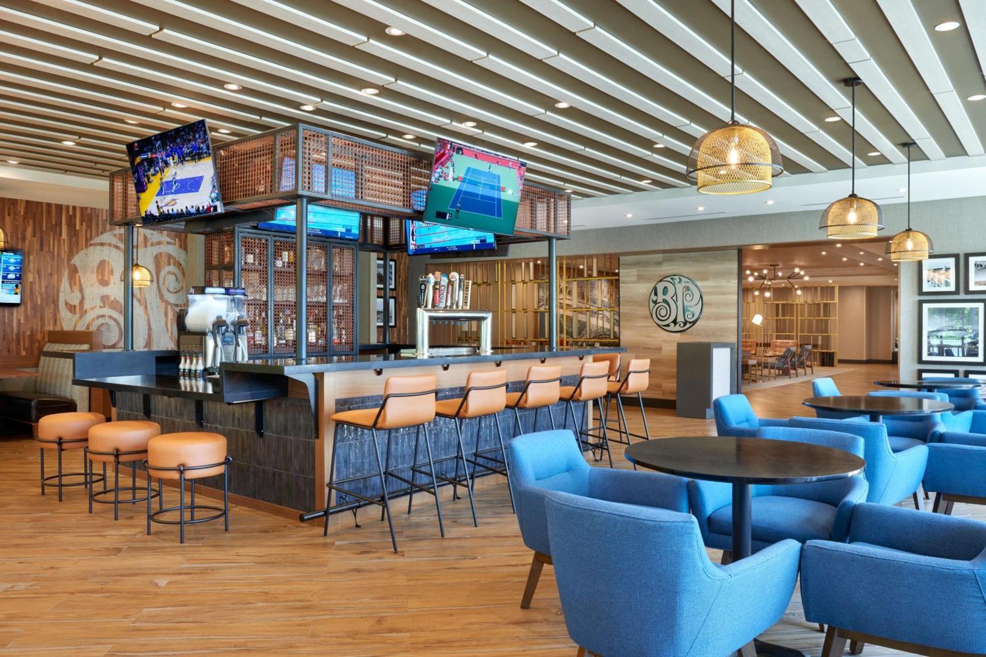 Four Points By Sheraton Point Edward Sarnia Exterior foto