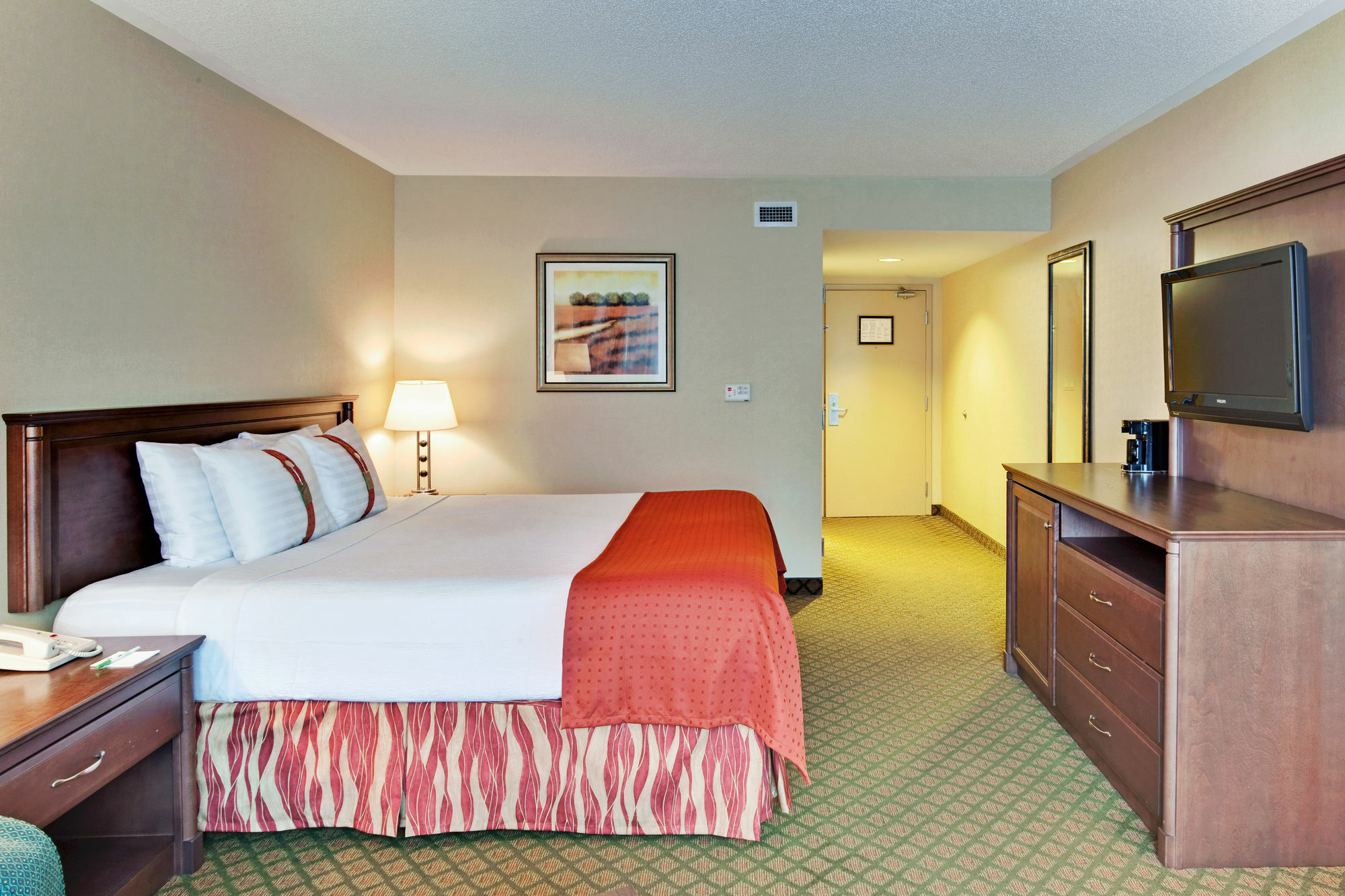 Four Points By Sheraton Point Edward Sarnia Exterior foto