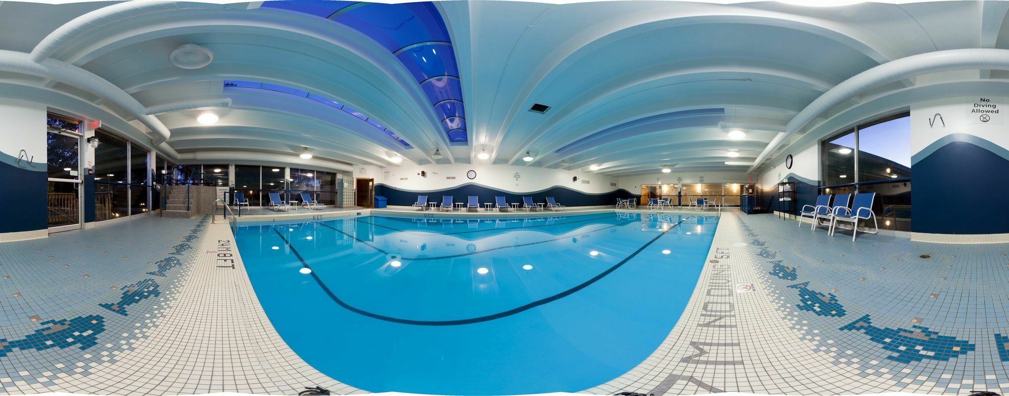Four Points By Sheraton Point Edward Sarnia Exterior foto